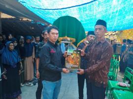 Pelayanan Cepat, Akta Kematian Diserahkan Sebelum Jenazah Diberangkatkan